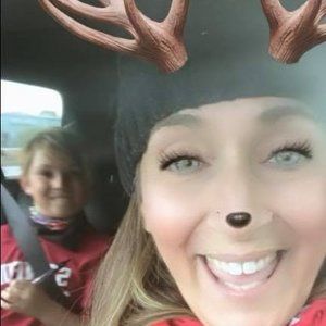 Meet your Posher, Lisa